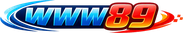 www89 লোগো